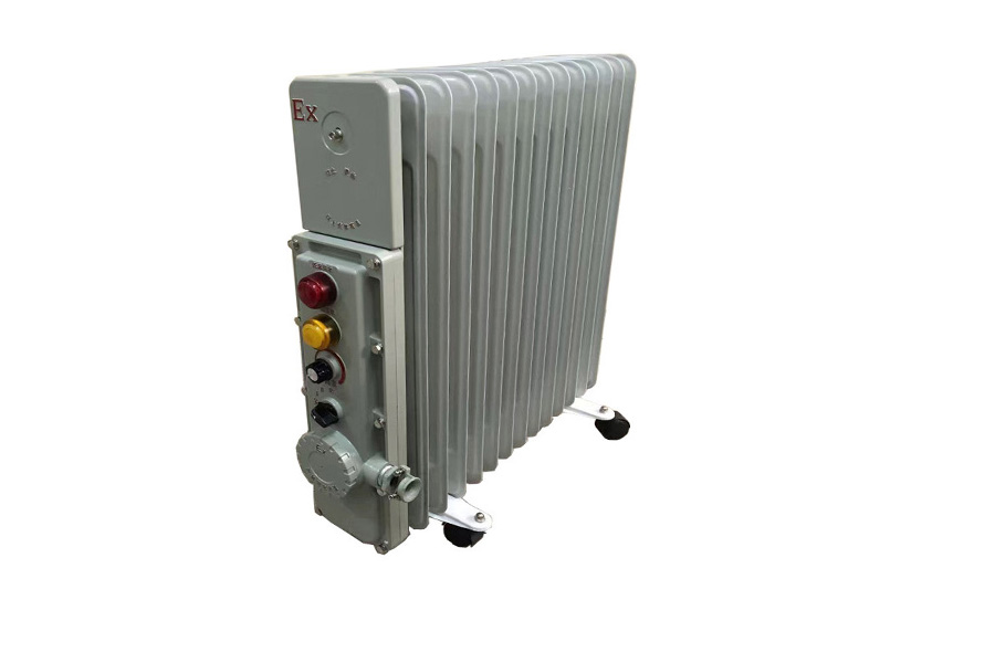 防爆電暖器